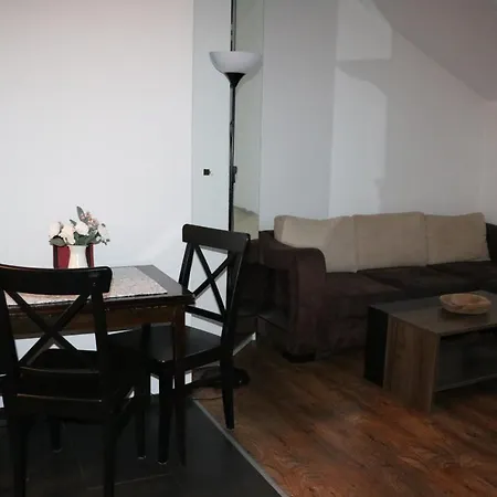 Appartamento Pitoresque Krakow Apartment Krowodrza-Lea-Miasteczko Studenckie *