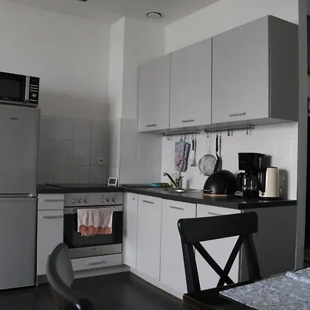 Pitoresque Krakow Apartment Krowodrza-Lea-Miasteczko Studenckie