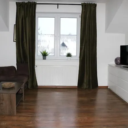 Appartamento Pitoresque Krakow Apartment Krowodrza-Lea-Miasteczko Studenckie