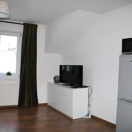 Pitoresque Krakow Apartment Krowodrza-Lea-Miasteczko Studenckie *