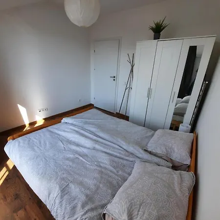 Pitoresque Krakow Apartment Krowodrza-Lea-Miasteczko Studenckie
