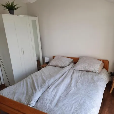 Pitoresque Krakow Apartment Krowodrza-Lea-Miasteczko Studenckie Cracovia