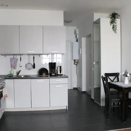 Appartamento Pitoresque Krakow Apartment Krowodrza-Lea-Miasteczko Studenckie