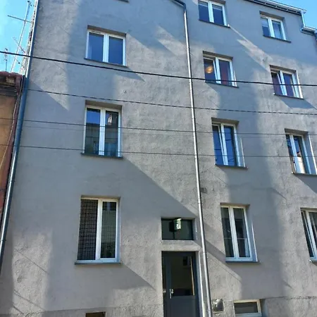 Appartamento Pitoresque Krakow Apartment Krowodrza-Lea-Miasteczko Studenckie Cracovia