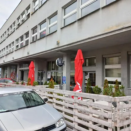 Appartamento Pitoresque Krakow Apartment Krowodrza-Lea-Miasteczko Studenckie Cracovia