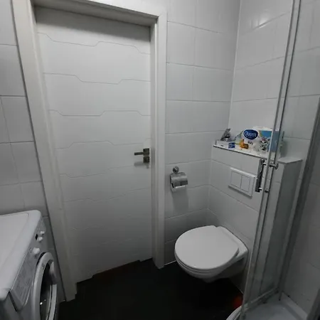 Pitoresque Krakow Apartment Krowodrza-Lea-Miasteczko Studenckie Appartamento *