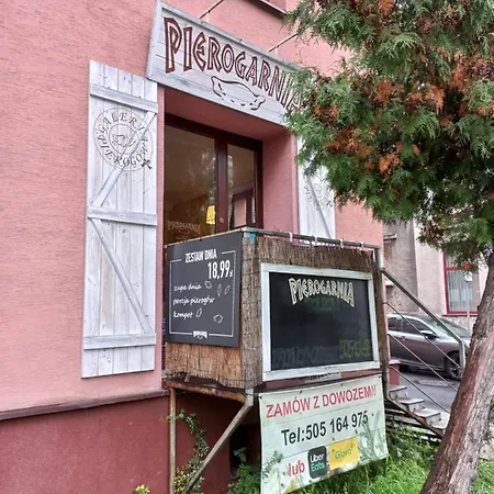 Appartamento Pitoresque Krakow Apartment Krowodrza-Lea-Miasteczko Studenckie *