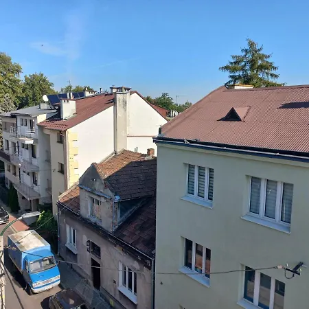 Pitoresque Krakow Apartment Krowodrza-Lea-Miasteczko Studenckie * Cracovia