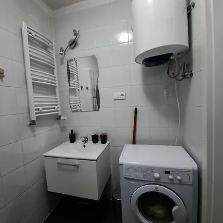 Appartamento Pitoresque Krakow Apartment Krowodrza-Lea-Miasteczko Studenckie *