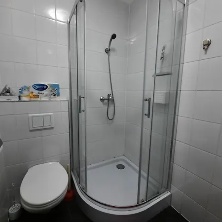 Appartamento Pitoresque Krakow Apartment Krowodrza-Lea-Miasteczko Studenckie Cracovia